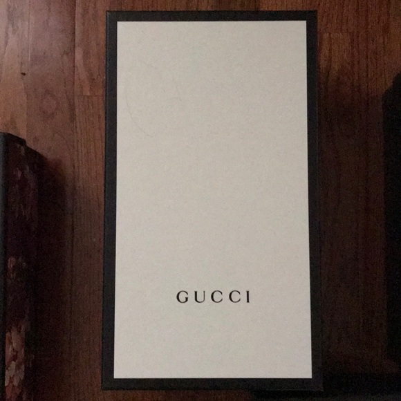 Gucci empty boxes - Picture 3 of 7